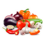 Vegetable (तरकारी)