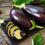 Brinjal Round (भन्टा)