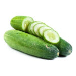 Hybrid Cucumber(हाइब्रिड काक्रो)